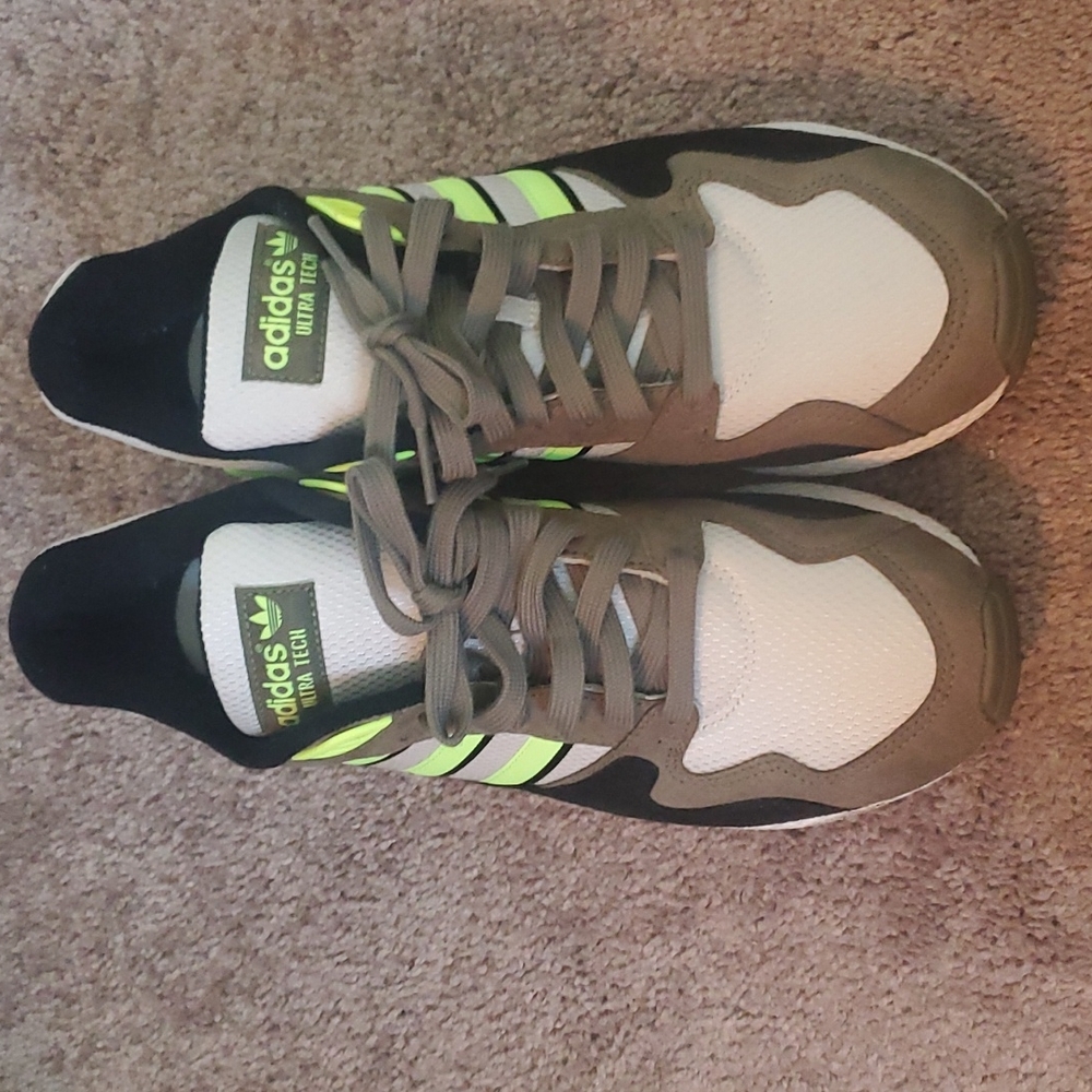 Adidas Ultra Tech